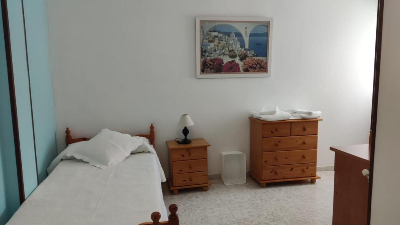 Casa David Hotel Triacastela Ngoại thất bức ảnh