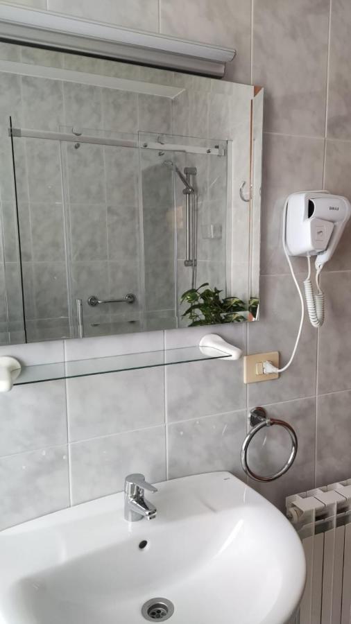 Casa David Hotel Triacastela Ngoại thất bức ảnh